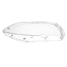 Car Front Headlight head light lamp Lens Cover for -5 Series F10 F18 520 523 525 535 530 2010-2014 Right