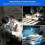 Magnetic Work Light, LED Machine Light, Work Light with Flexible & Magnetic Base, Shop Tool Lamp for Lathe EU Plug 2