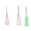 2Set Pottery Tools Supplies Ceramic Precision Applicator 3 Ounce Set Applicator Tips (Black) 2