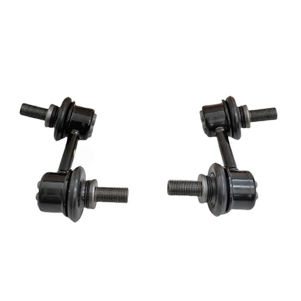 Front Left And Right Stabilizer Sway Bar Links Compatible Tl 2007-2014 51320-A01/51321-A01 9319739912876