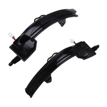 Dynamische LED-Blinker für Rückspiegel, passend für A-Klasse W177 V177 A200 C118