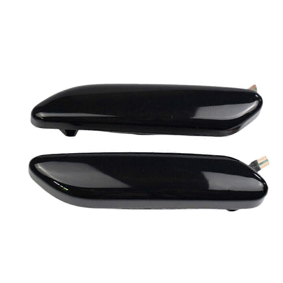 1Pair Led Side Marker Turn Signal Lamps For Mini R61 R60 Countryman 10-17 63139802569 63139802570 Light 9319739925562