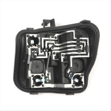 Rear Outer Tail Light Bulb Holder Taillight Circuit Board for A3 Hatchback 8PA 2009-2013 Right 8P4945258D