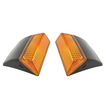 1 Paar Eckleuchten/Blinker für Volvo FH12 LKW