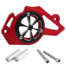Front Sprocket Cover Engine Sprocket Chain Guard for CRF250L /M
