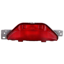 Rear Fog Lights Rear Bumper Lights for Toyota C-HR 81480-F4010 81480-F4030 81480-F4020