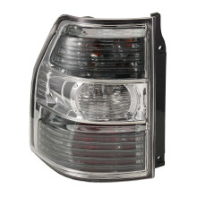 8330A597 Car Rear Left Tail Light Brake Lamp Reversing Turn Signal Light for Mitsubishi Pajero V93 V97 2006-2020