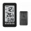 Digital termometer Utomhus Inomhus LCD-temperaturtermometrar 4