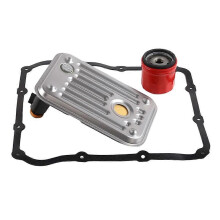 Transmission Filter Kit for Allison 1000 2000 Series for Chevy Silverado/GMC Sierra 2500 3500HD 29539579 29537965