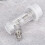 Clear Ball Beer Keg Connector with Internal Check Valve Accessories 2