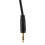 SNI-1/3.5 Noise Filter ripple mass filter insulator 3.5mm Black 7