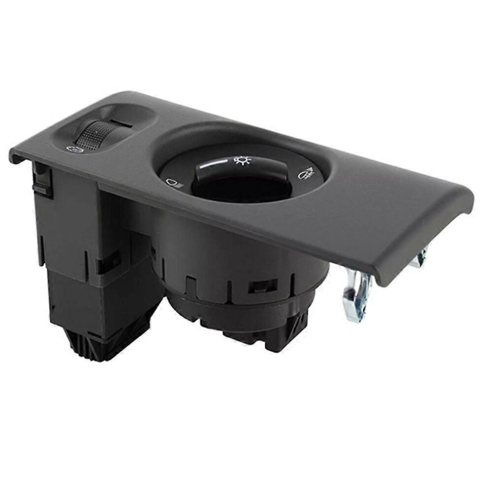 Car Headlight Control Switch Replacement 5L3z11654cab 5L3z-11654-Cab For Ford F150 2004-2008 9319739926439