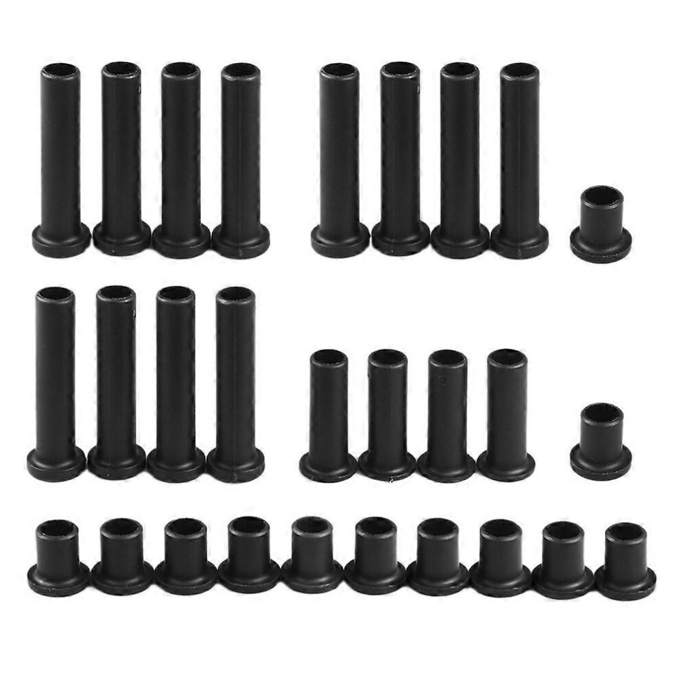 Front &Rear A-Arm Bushing Kit Complete 28Pcs For Polaris Rzr 800 Rzr S&4 800 9319739913385