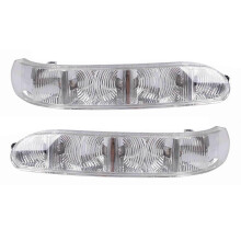 Blinker für Außenspiegel (W220/W215), Plug & Play für S/CL-Klasse (2003–2006)