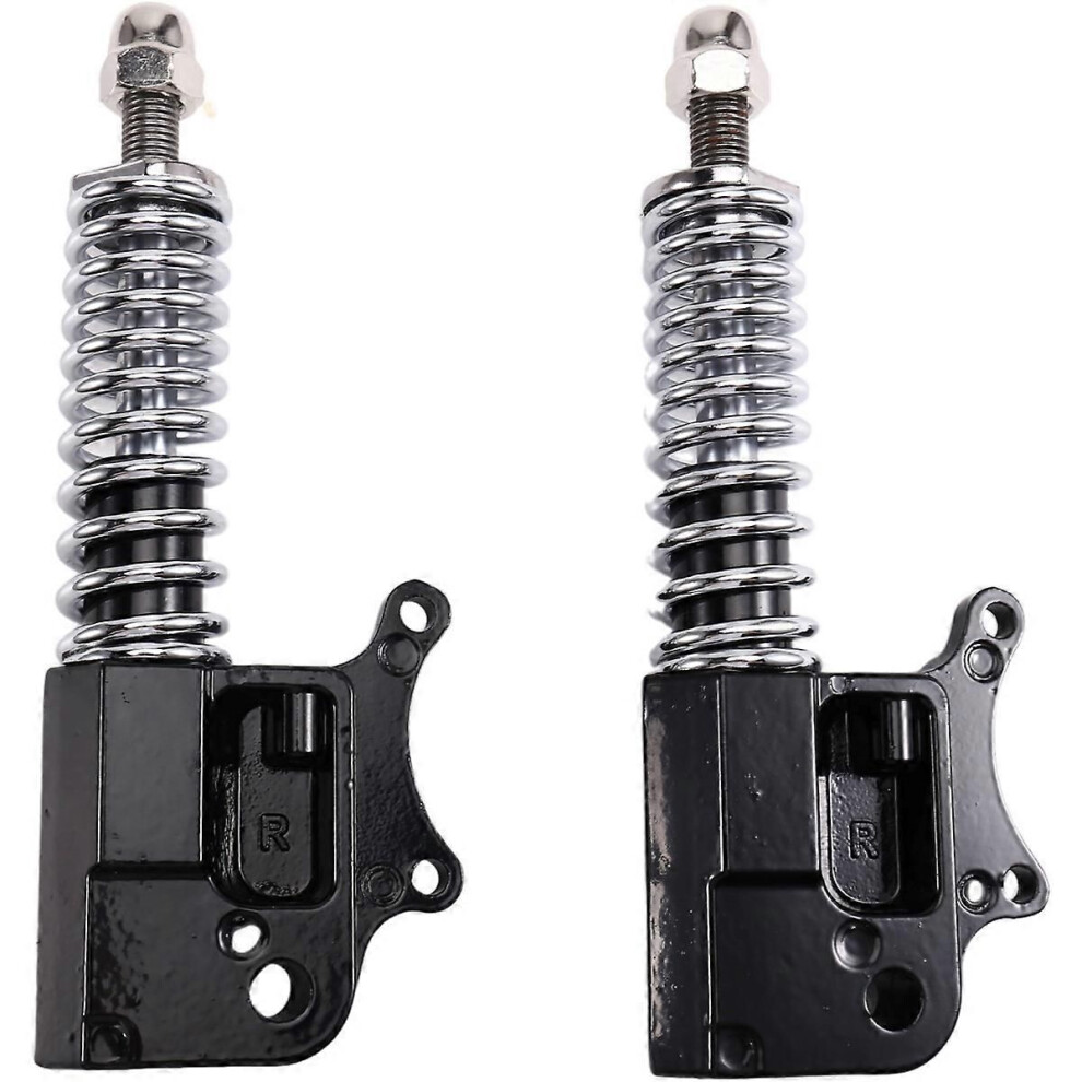 10Inch Electric Scooter Bike Hydraulic Front Suspension Mountain Folding Bike Spring 9319739914719