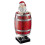 Portable Santa Claus Cigarette Dispenser Automatic Storage Case Funny Smoking Tool Home Box 3