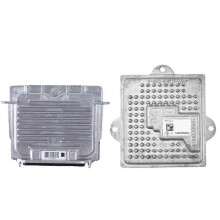 89089352 L90035854 Modulo di controllo ballast per fari HID per auto compatibile con Jeep Grand Cherokee