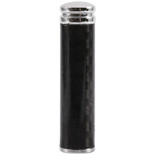 Car Door Pin Lock Lifting Bolt Trim Carbon Fibre For A C E Cla Gla Ml Glc Gls Class W205 W204 W212 W