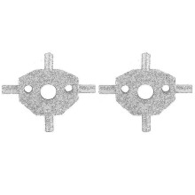 Coperture lavafari Jaguar X-Type S-Type - Pivot Swivel Crucicompatibili con parti di ricambio