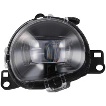 Faro fendinebbia sinistro paraurti anteriore S90 V90 2021-2024, ricambio 32365034