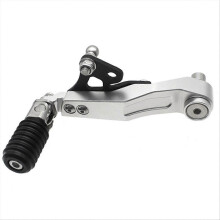 Ajuste de palanca de cambios de motocicleta Overshift compatible con BMW F750GS F850GS 17-23 F900GS