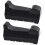 4Pcs Front Foot Rest Peg Rubbers Footrest Handlebars for  YBR 125 7