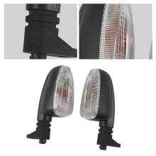 Indicatore di direzione compatibile con R1200GS 2004-2007 e R1200R 2007-2012