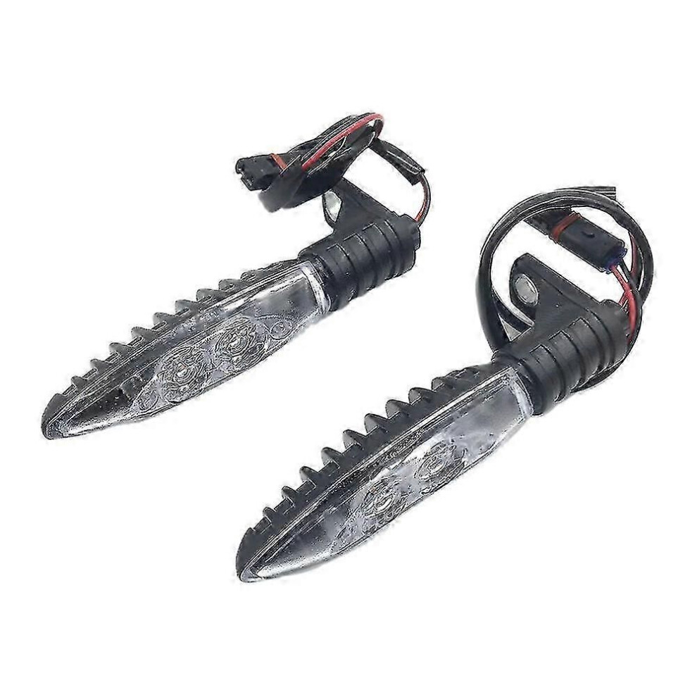 Led Turn Signal Indicators For R1200gs F650gs R1200r S1000r S1000rr F800gs K1300s G310r/Gs 9319739926989
