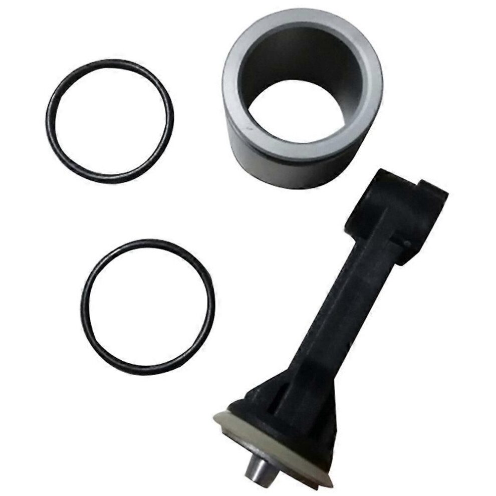 Air Suspension Compressor Pump Connecting Piston Rod With Ring 97035815109 97035815124 For Porsche Panamera 970 9319739913125