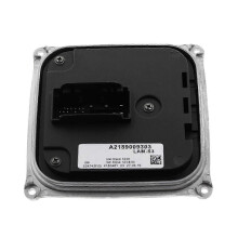LED Ballast DRL Control Module for A-Class W176 CLA-Class W117 2014-2016 A2189009303