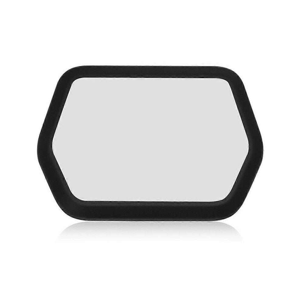 Dashboard Waterproof Cover For Zt3 Pro Electric Scooter Display Screen Silicone Case Parts 9319739916591