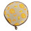 1Pack 12Inch Tortilla Pancake Warmer Pouch, for Corn Pancake Warm 2