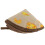 1Pack 12Inch Tortilla Pancake Warmer Pouch, for Corn Pancake Warm 3