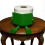 Support de rangement de papier de soie, corps de lecture,-1 3