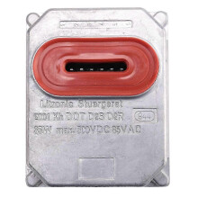 Modulo di controllo per ballast per fari allo xeno HID D2S D2R compatibile con 911