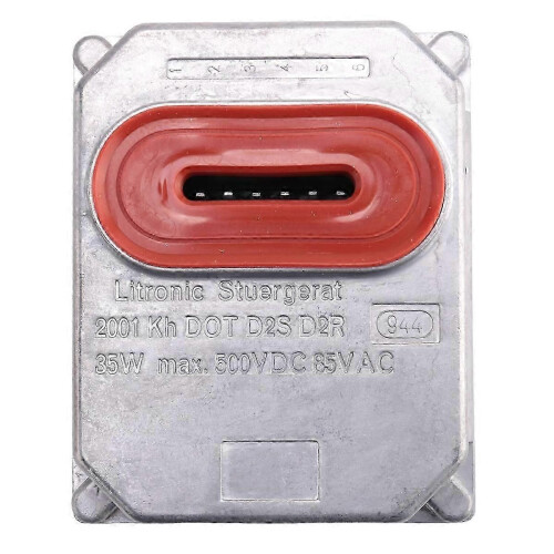 HID Xenon Headlight Ballast D2S D2R Unit Controller Module for 911