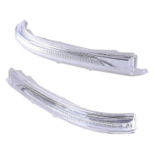 LED-Blinkerpaar für Kia Optima 16-19