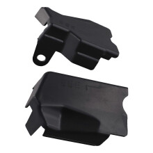 Headlight Bracket Cover Plate Car Accessories 51747407767 51747407768 for BMW 7 Series G11 G12 G32 2015- 2019