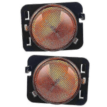 Jeep Wrangler JK 2007-2018 Seitenblinker - Ersatzteile 55078145AA & 55078144AA
