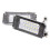 2 τεμάχια ανταλλακτικά φώτα πινακίδας LED για Mini Cooper R56 2006-2012 1