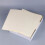 Hanging File Folders, Letter Size,1/5-Cut Adjustable Tabs, 100 Per Box 2
