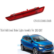 CN1513A613AB High-Position Brake Lights Third Additional Brake Lights Assembly for Ford Ecosport 2013-2017