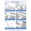 2X for Starlink  Car Mount for Dashboard Mounting Kit Sticky Suction Base Angle-Adjustable Secure Hold 8