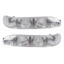 Indicatore di direzione a LED per specchietto laterale CL500 W215, edizione 0827