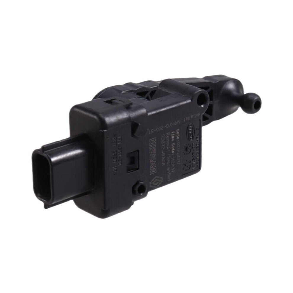 For Renault Koleos 2018 Car Rear Right Headlight Actuator Engine 538124Ba0a Vei16875 9319739919530