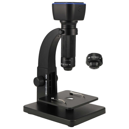 2000X Biological Digital Microscope Wifi USB Microscope 2
