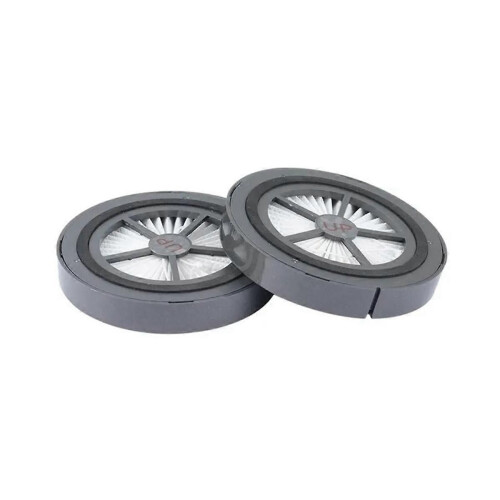 3 τεμάχια φίλτρο και βούρτσα συμβατά με P10 P11 U11 1