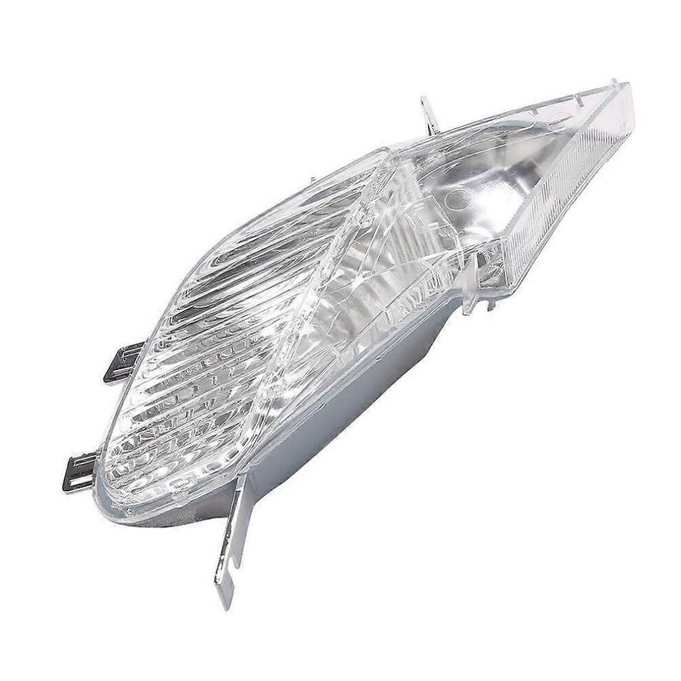 1Pair Led Side Marker For Porsche Cayenne 2003 2004 2005 2006 Style Turn Signal S 95563103301 95563103401 Light 9319739920628