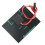 2X 12V 1.5W Solar Panel with Clip Charging Battery System Polycrystalline Solar Panel for Small Power Appliances 7