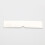 2Pcs Stainless Steel Oral Bite Plate Silver Dental Tool Precise Fit 6